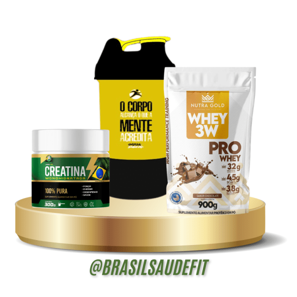 COMBO PREMIUM LEÕES