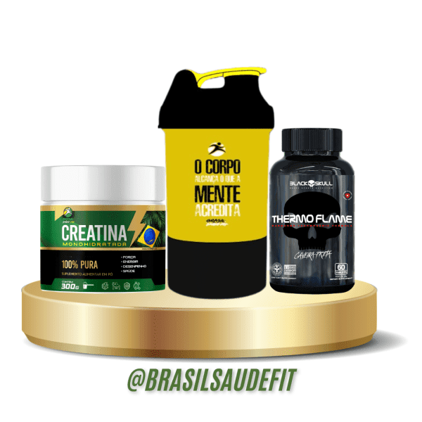 Combo Energia