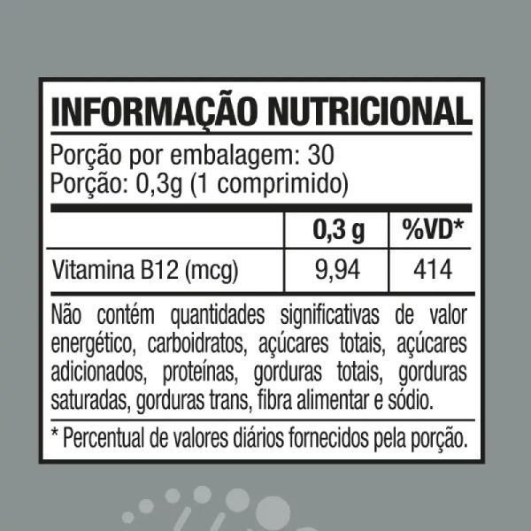 Vitamina B12 Bionatus - Image 3