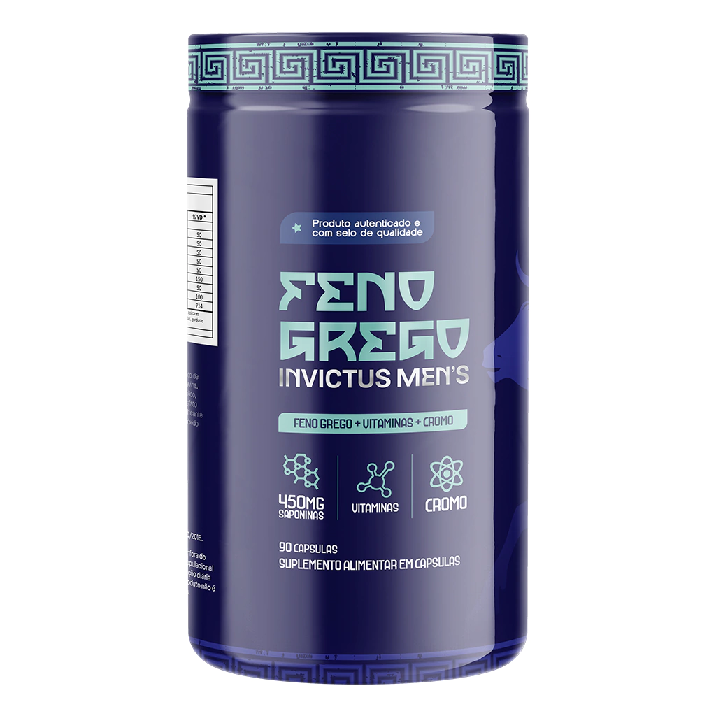 Feno Grego Invictus Men's