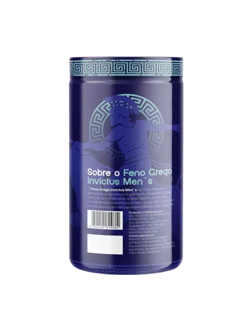 Feno Grego Invictus Men's - Image 3