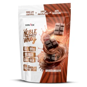 Noble Purity Whey – Sabor Chocolate Ice Cream 1KG