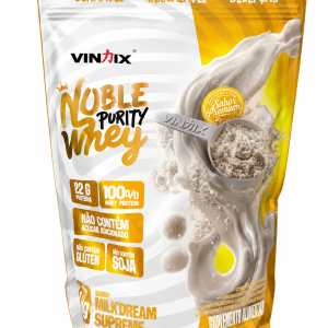 Noble Purity Whey – Sabor MILKDREAM SUPREME 1KG